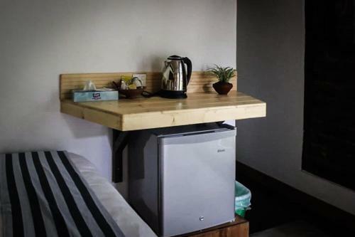 Bed & Breakfast Green Cottage