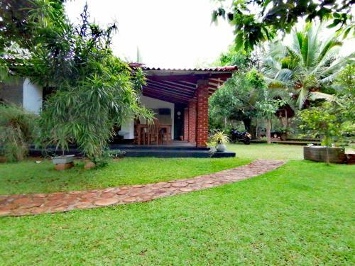 Bed & Breakfast Green Cottage