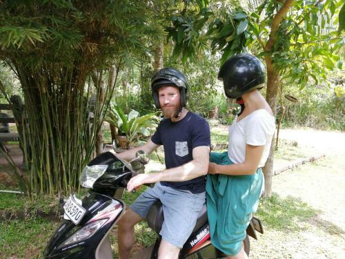 Bed & Breakfast Green Cottage