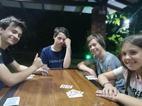 Bed & Breakfast Green Cottage