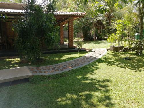 Bed & Breakfast Green Cottage