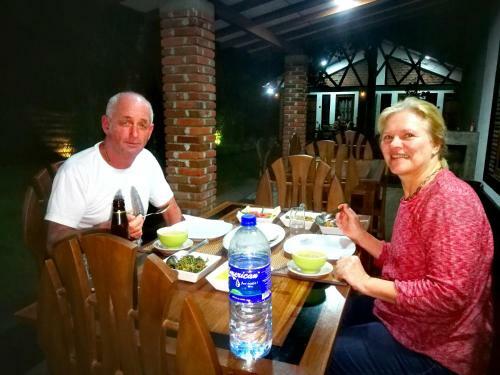 Bed & Breakfast Green Cottage