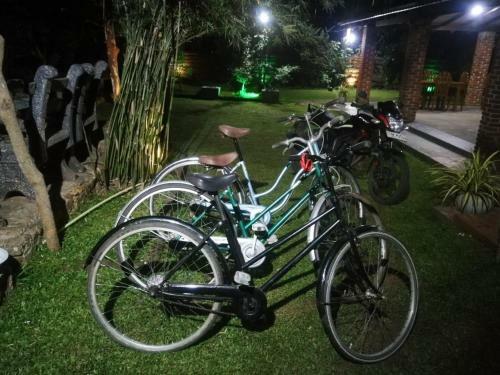 Bed & Breakfast Green Cottage