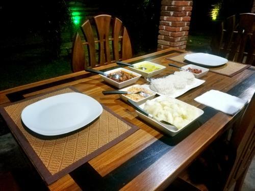 Bed & Breakfast Green Cottage