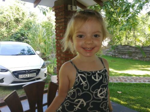 Bed & Breakfast Green Cottage