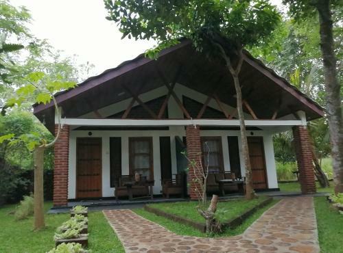 Bed & Breakfast Green Cottage