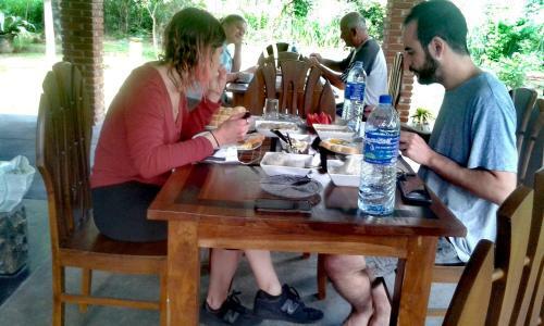 Bed & Breakfast Green Cottage