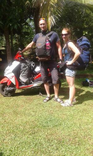 Bed & Breakfast Green Cottage