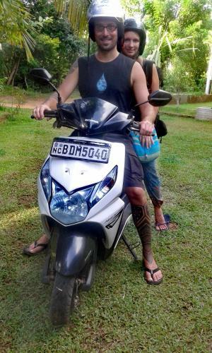 Bed & Breakfast Green Cottage