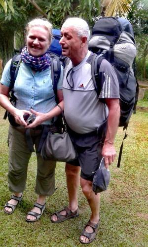 Bed & Breakfast Green Cottage