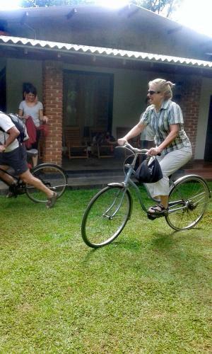 Bed & Breakfast Green Cottage