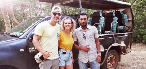 Bed & Breakfast Green Cottage