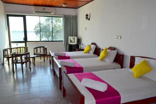 Hotel Boa Vista Sri Lanka