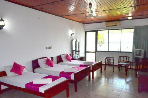 Hotel Boa Vista Sri Lanka