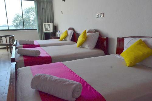 Hotel Boa Vista Sri Lanka