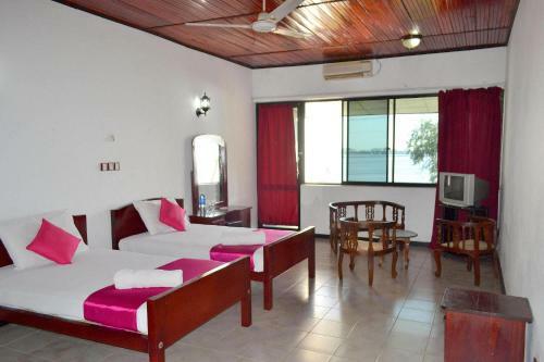 Hotel Boa Vista Sri Lanka