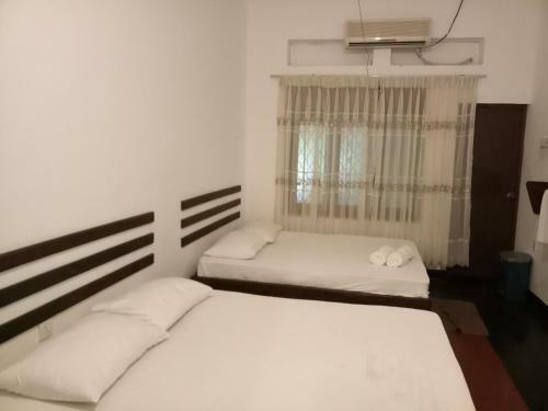 Hostal The Heritage Blue-anuradhapura