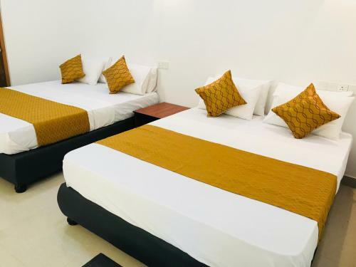 Hotel Nelum Villa Holiday Resort