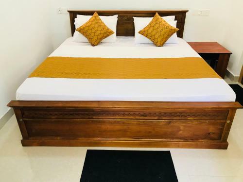 Hotel Nelum Villa Holiday Resort