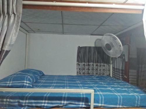 Kingfisher Family Guest & Hostel