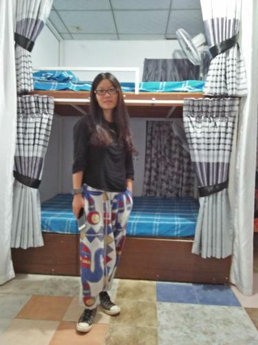Kingfisher Family Guest & Hostel