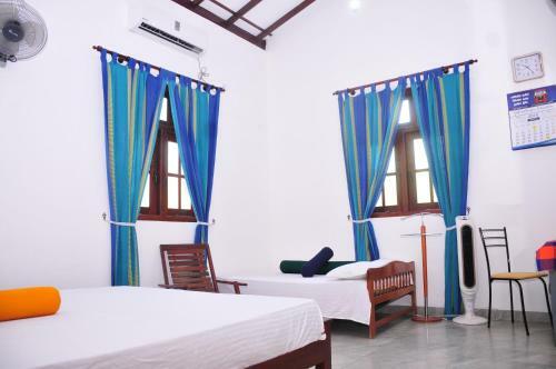 Hotel Suramya Resort