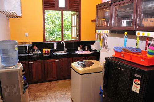 Hotel Suramya Resort