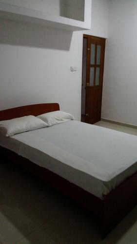 Lodge Badulla Holiday Home