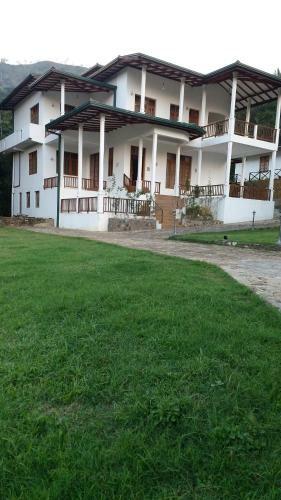 Lodge Badulla Holiday Home