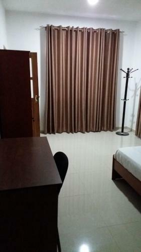 Lodge Badulla Holiday Home