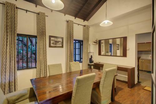 Villa Republic Bandarawela