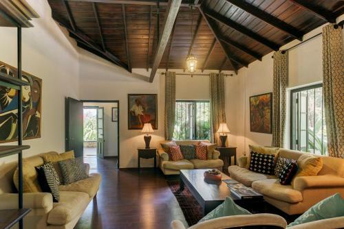 Villa Republic Bandarawela