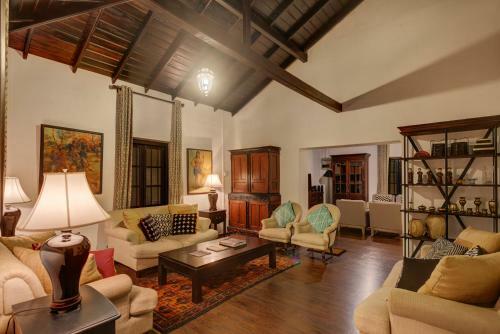 Villa Republic Bandarawela