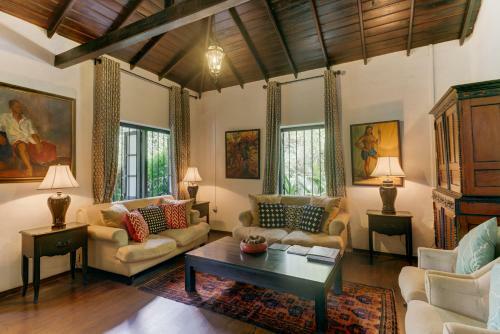 Villa Republic Bandarawela