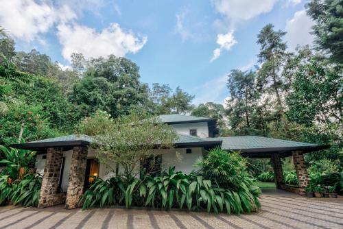 Villa Republic Bandarawela