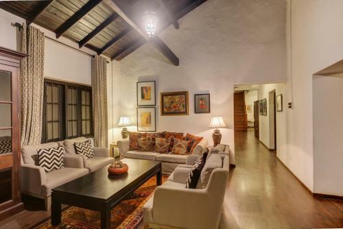 Villa Republic Bandarawela