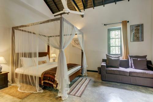 Villa Republic Bandarawela