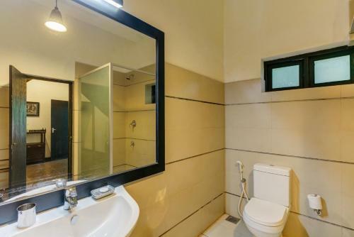 Villa Republic Bandarawela