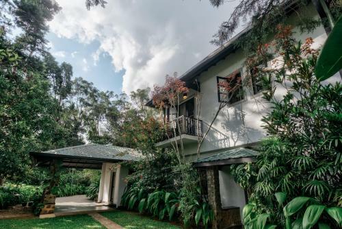 Villa Republic Bandarawela