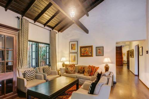 Villa Republic Bandarawela