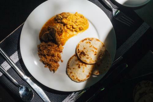 Villa Republic Bandarawela