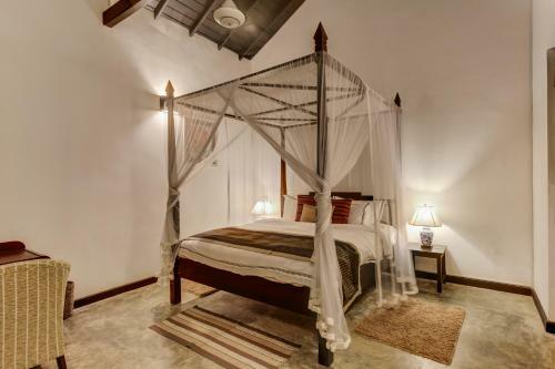 Villa Republic Bandarawela