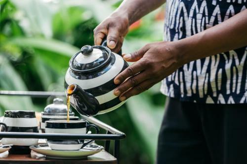 Villa Republic Bandarawela