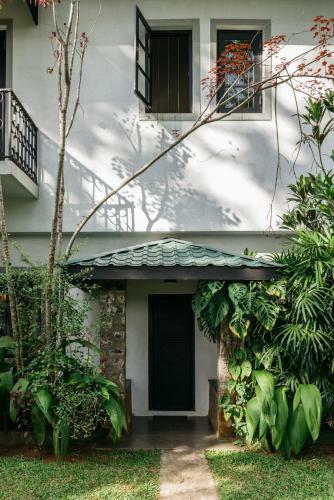 Villa Republic Bandarawela