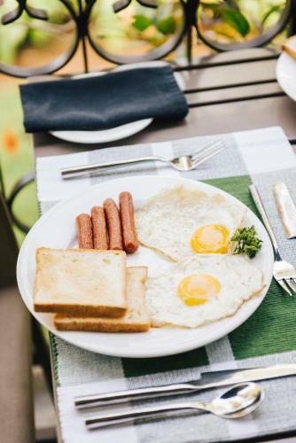 Villa Republic Bandarawela