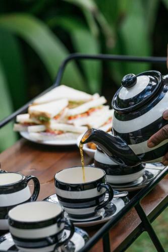 Villa Republic Bandarawela