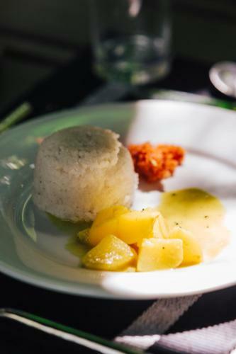 Villa Republic Bandarawela