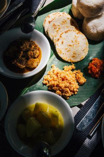 Villa Republic Bandarawela