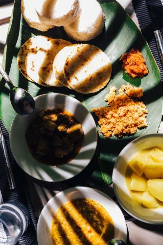 Villa Republic Bandarawela