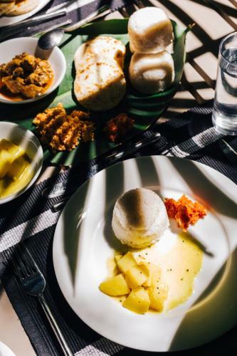 Villa Republic Bandarawela